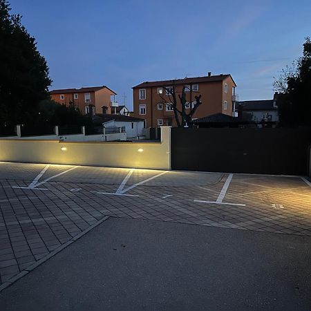 Apartments Igor Medulin Luaran gambar