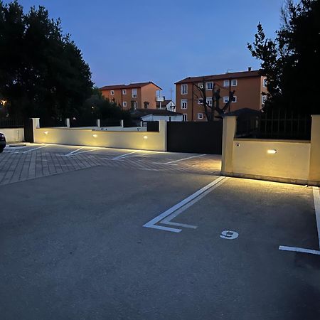 Apartments Igor Medulin Luaran gambar