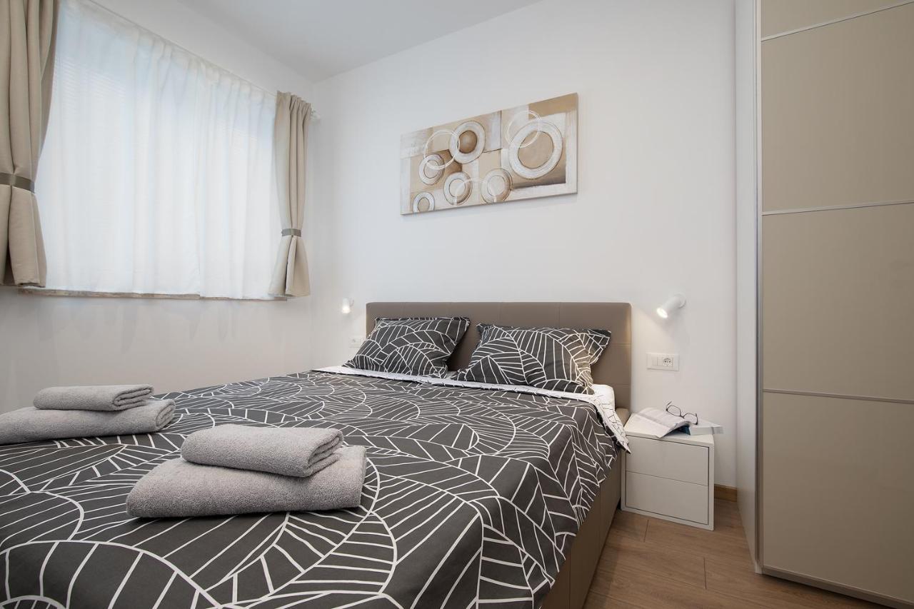 Apartments Igor Medulin Luaran gambar