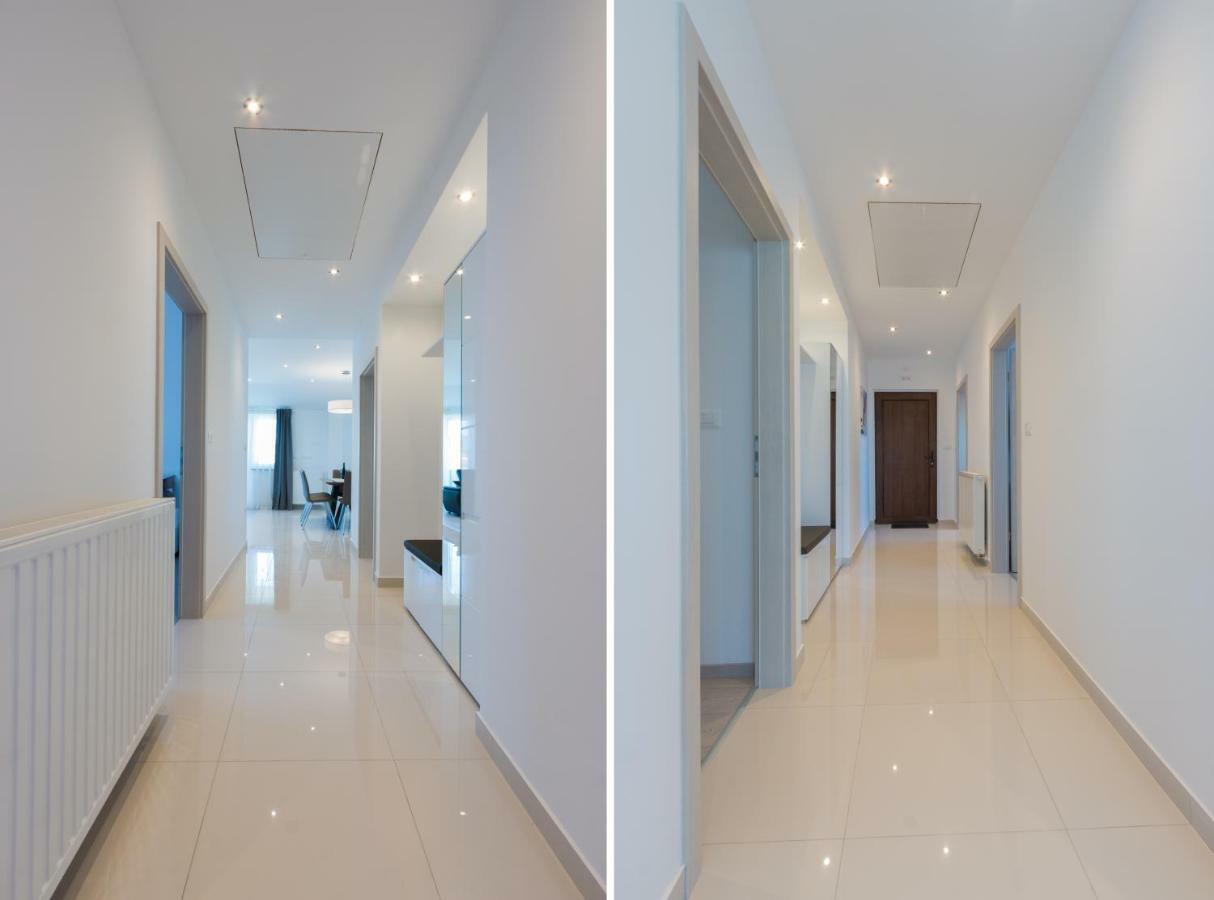Apartments Igor Medulin Luaran gambar