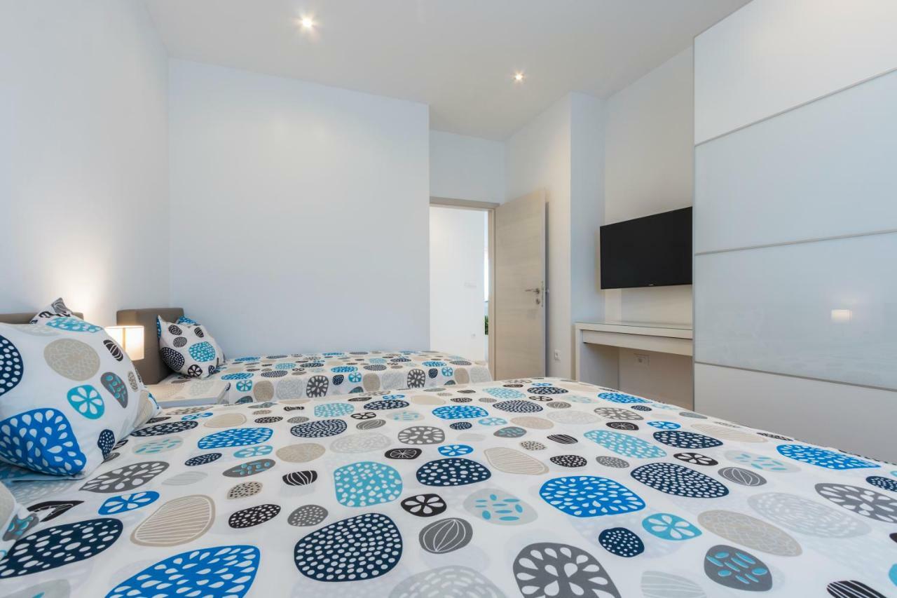 Apartments Igor Medulin Luaran gambar
