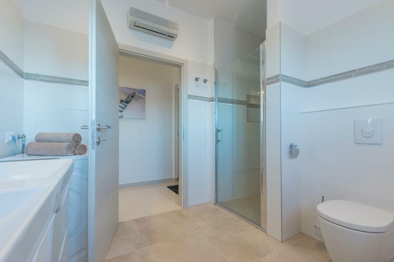 Apartments Igor Medulin Luaran gambar